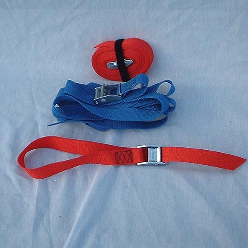 6, Six Foot Cam Strap
